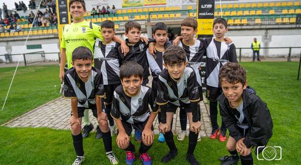 Comunhão de Sem título