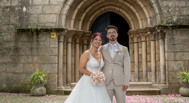 Casamento de Casamento Diana e Rafael