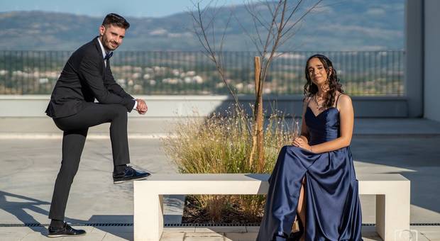 Baile de Finalistas de Baile de Finalistas