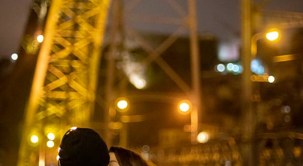 Sessões Emocionais de Sara & Pedro - In Love