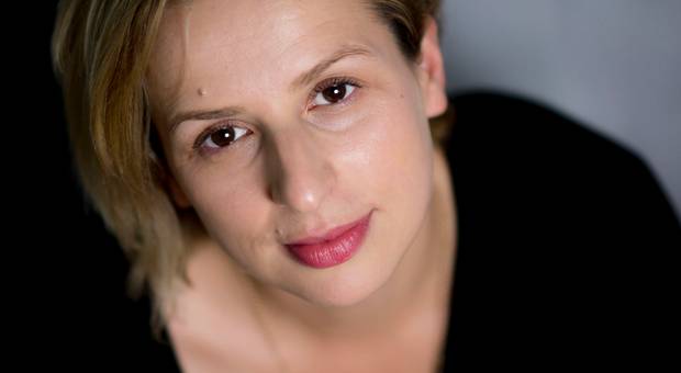 Fotografia Institucional de Filipa Reis 