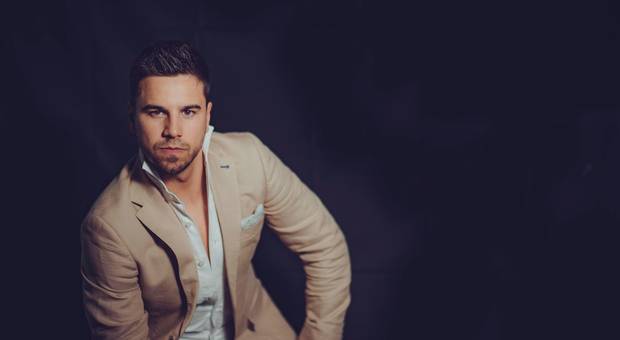 Fotografia Institucional de João Paz 