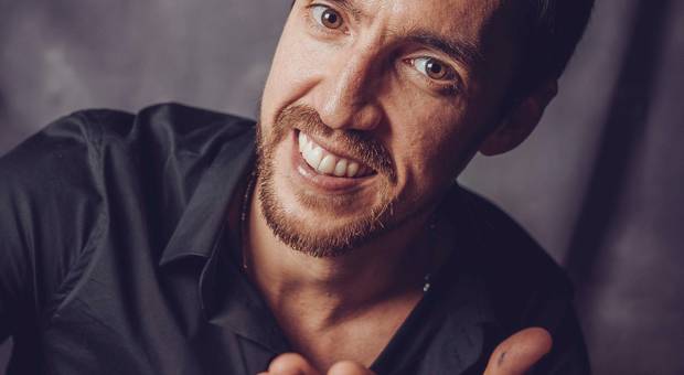 Fotografia Institucional de 