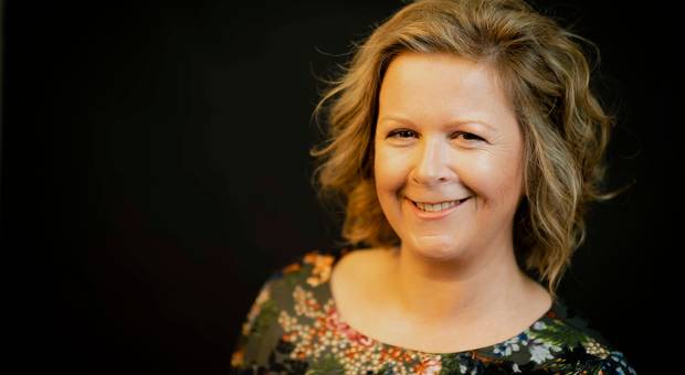 Fotografia Institucional de 