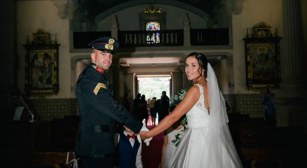 Casamento de Catarina & Francisco - Wedding Day 