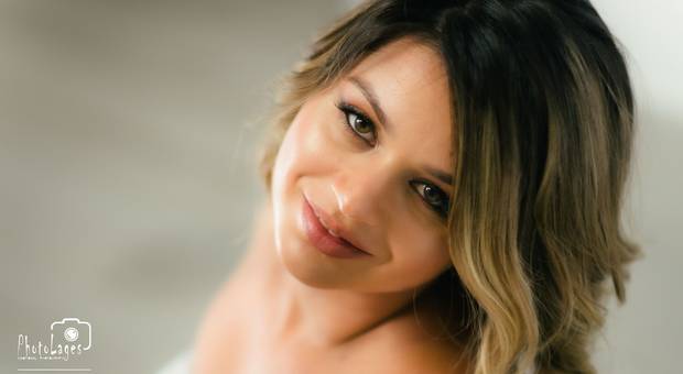 Sessões Emocionais de Barbara - 