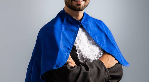 Formatura de Wilker | Formatura 