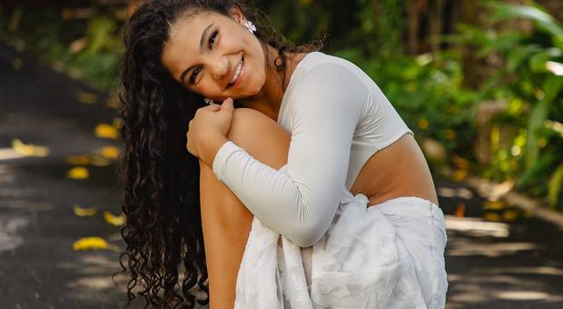 Debutante  de Maria Fernanda | 15 Anos