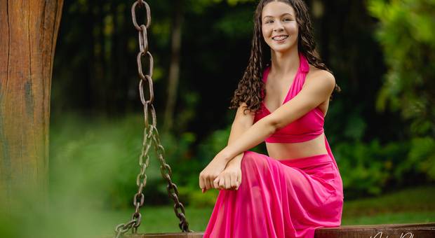 Debutante  de Camila | Debutante 