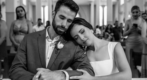 Casamento  de Mariane & Cristiano | Wedding 