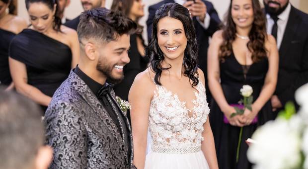 Casamento  de Mariana & Juan | Wedding 