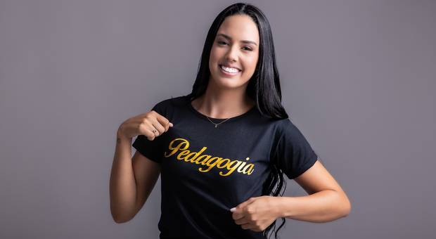 Formatura de Daiana Alves | Formatura 