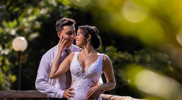 Casamento  de Paula & Eduardo | Externas 