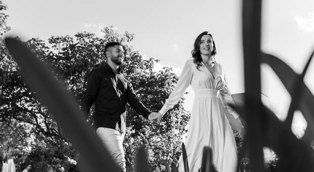 Casamento  de Geisiane & Ronaldo | Pré Wedding 