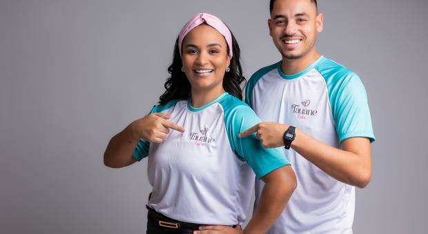 Profissional  de Tauane & Marcelo | Profissional 