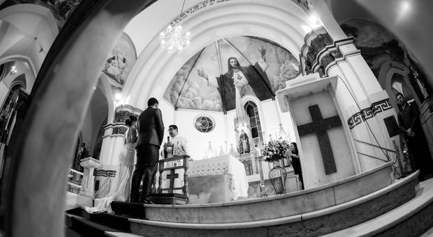 Casamento  de Camila & Gabriel | Wedding 