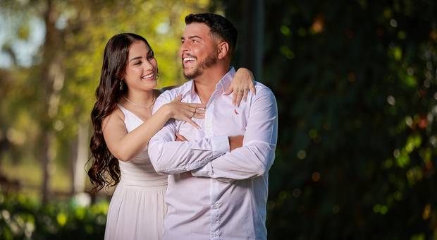 Casamento  de Lidiane & Júnior | Pré Wedding 