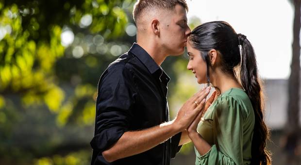 Casamento  de Isabele & Willer | Pré Wedding 