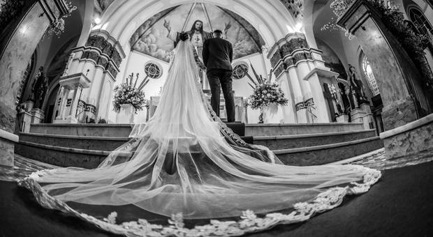 Casamento  de Isabela & Willer | Wedding 