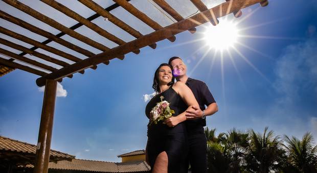 Casamento  de Mayara & Heverson | Pré Wedding 