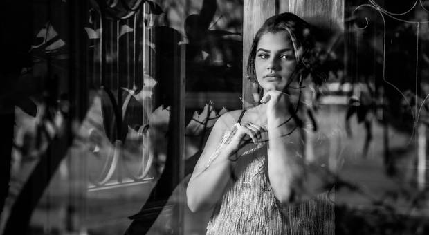 Debutante  de Lívia | Debutante 