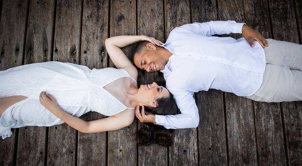 Casamento  de Mariane & Álvaro | Pré Wedding 