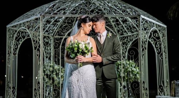 Casamento  de Ana Júlia & Lucas | Wedding 