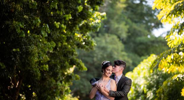 Casamento  de Ana & Lucas | Externas 