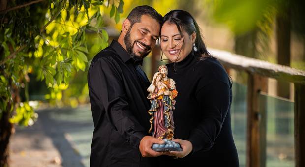 Casamento  de Ariane  & Mairon | Pré Wedding 