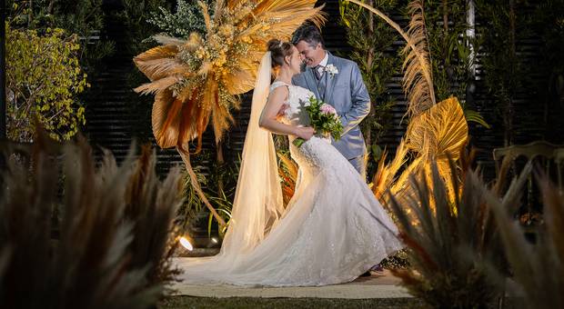 Casamento  de Rosilene  & Ricardo | Wedding 