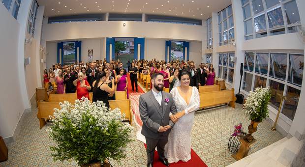 Casamento  de Raiane  & Filipe  | Wedding 