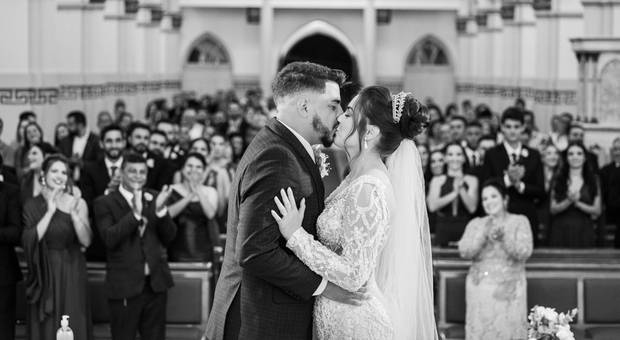 Casamento  de Lidiane  & Júnior | Wedding 