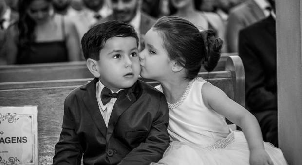 Casamento  de Nataliene & Rafael | Wedding 