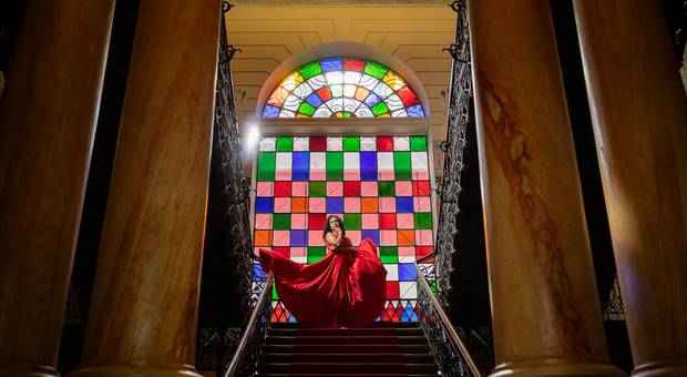 Debutante  de Bianca | Debutante 