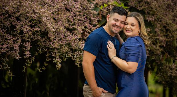 Casamento  de Helbert & Carol | Pré Wedding 