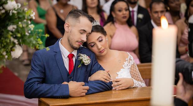 Casamento  de Isabela & Vitor | Wedding 