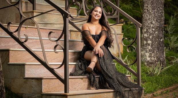 Debutante  de Marcela | Debutante 