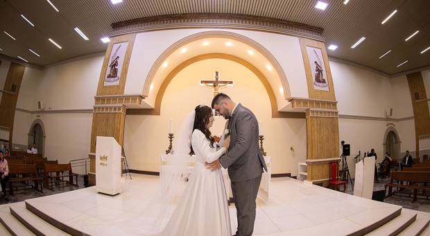 Casamento  de Nathalia & Jaymess | Wedding 