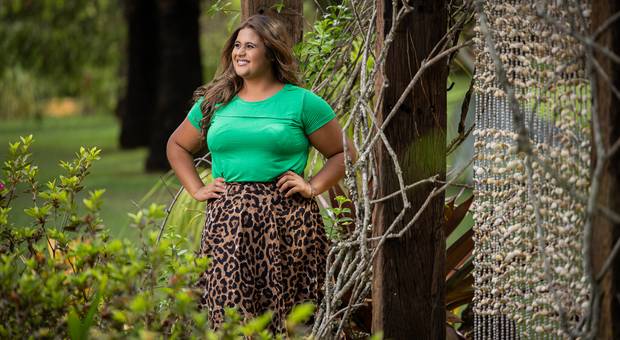 Debutante  de Camille | 18 Anos