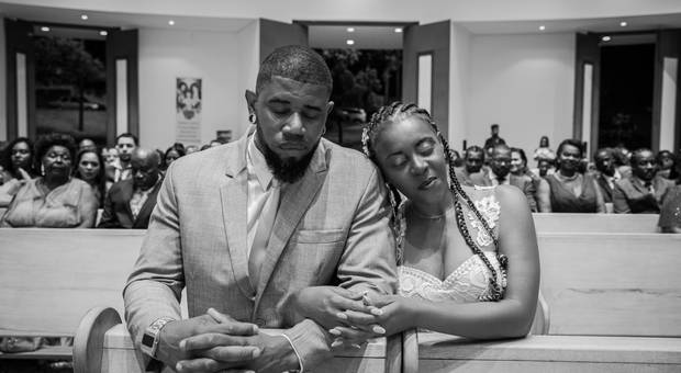 Casamento  de Luciene & Fernando | Wedding 