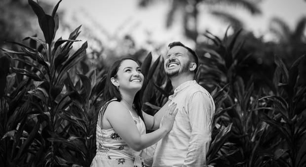 Casamento  de Ana Paula  & Gilmar | Pré Wedding 