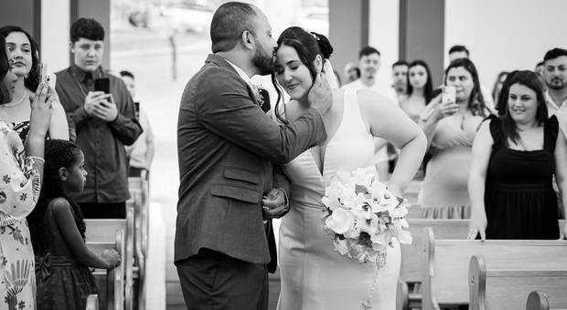 Casamento  de Iasmin & Eduardo | Wedding 