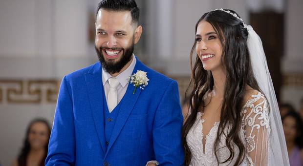 Casamento  de Natália  & Thiago | Wedding 