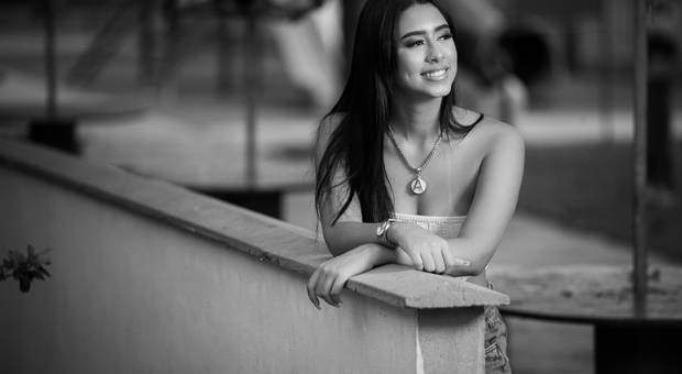 Debutante  de Ana Clara | 15 Anos