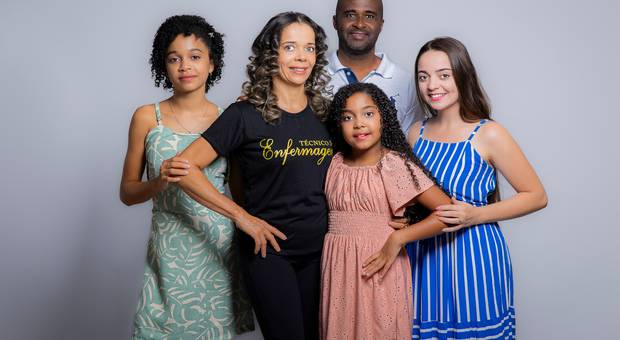 Formatura de Alessandra  | Formatura 