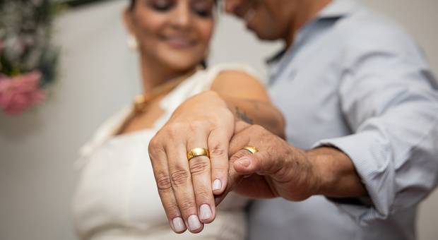 Casamento  de Josy & Wanderson | Civil 