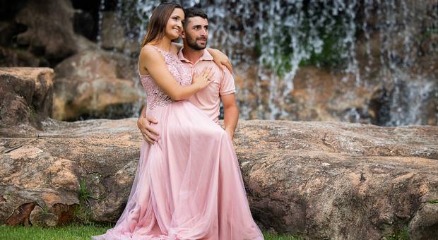 Casamento  de Ariane & Igor | Pré Wedding 