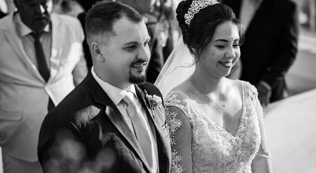 Casamento  de Caroline & Ramon | Wedding 