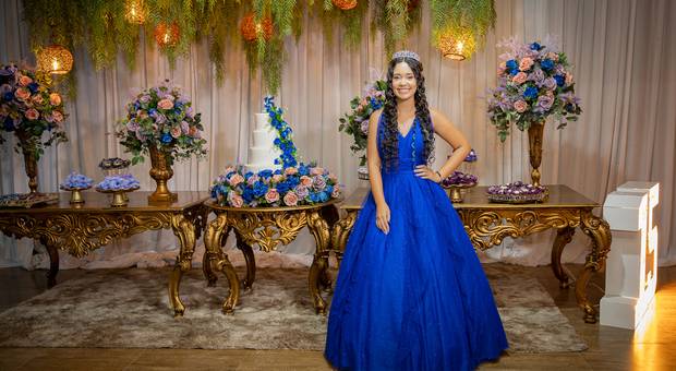 Debutante  de Julia | Debutante 