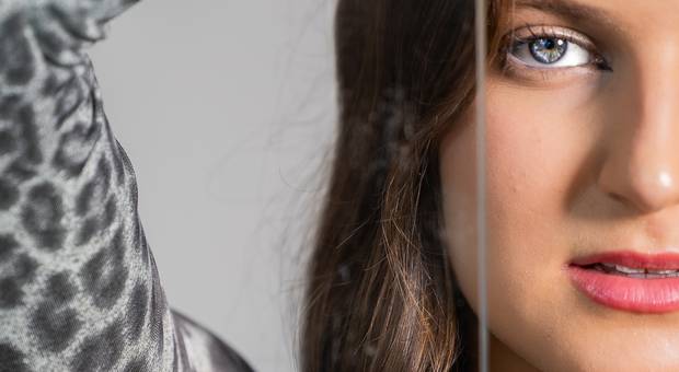 Debutante  de Júlia  | Debutante 